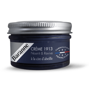 Crème 1913 nourissante bleutée Baranne